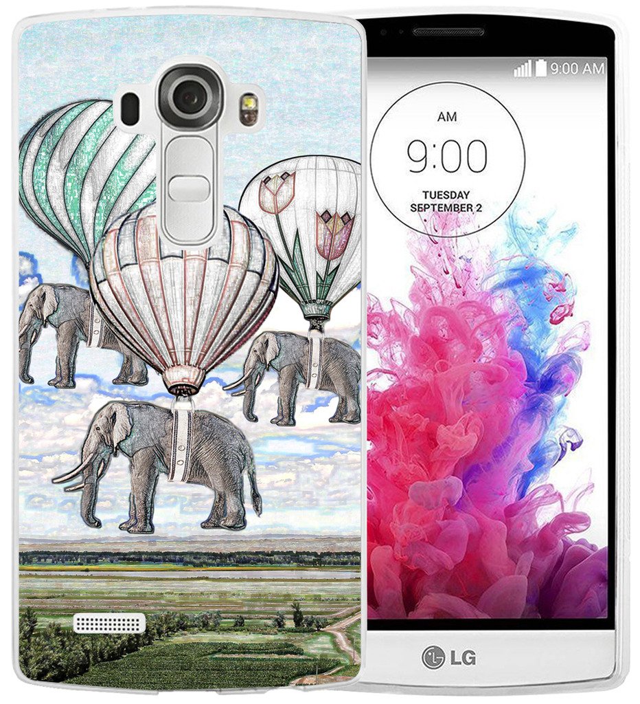 Best lg g4 case animal pattern