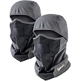 thumbnail image 2 of Sireck Cold Weather Balaclava Ski Mask Review - Farm & Tractor 2 of 14