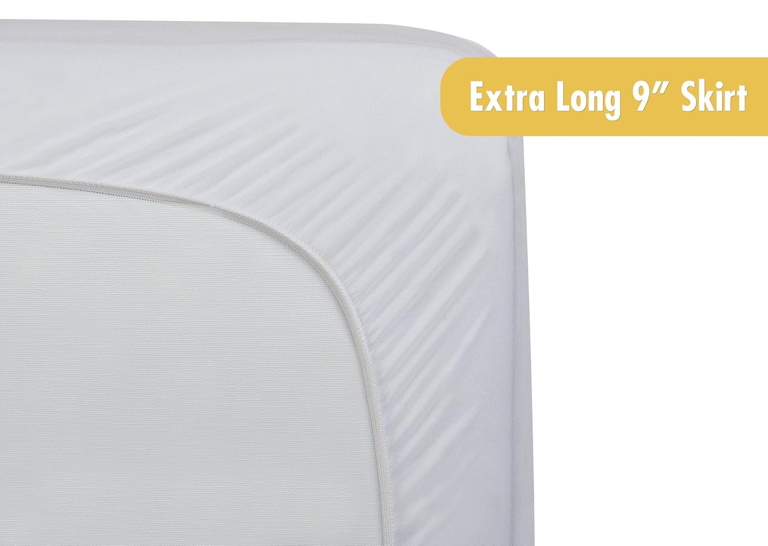 extra large crib mattress
