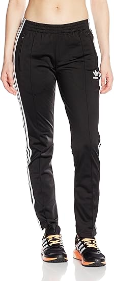 adidas firebird black