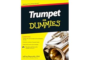Trumpet For Dummies