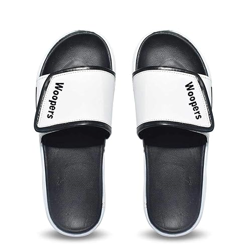 boys adjustable slides