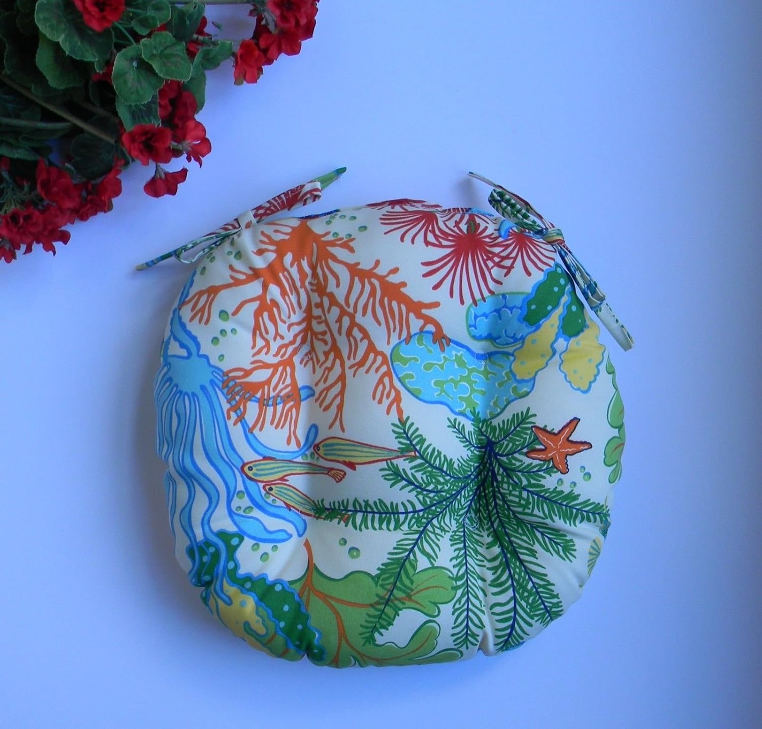 Best 18 Inch Round Chair Cushion