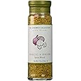 Garlic Powder Seasonings for Cooking - the Gourmet Collection Spice Blends Garlic Onion Spice Blend w/15 Spices - Chicken Burger Vegetable Seasoning!