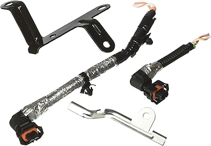 Amazon.com: Genuine GM 98017958 Wiring Harness: Automotive