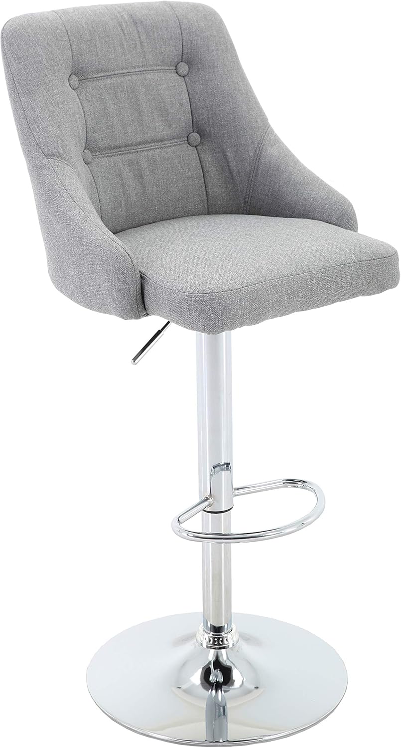 Best Winged Back Bar Stool