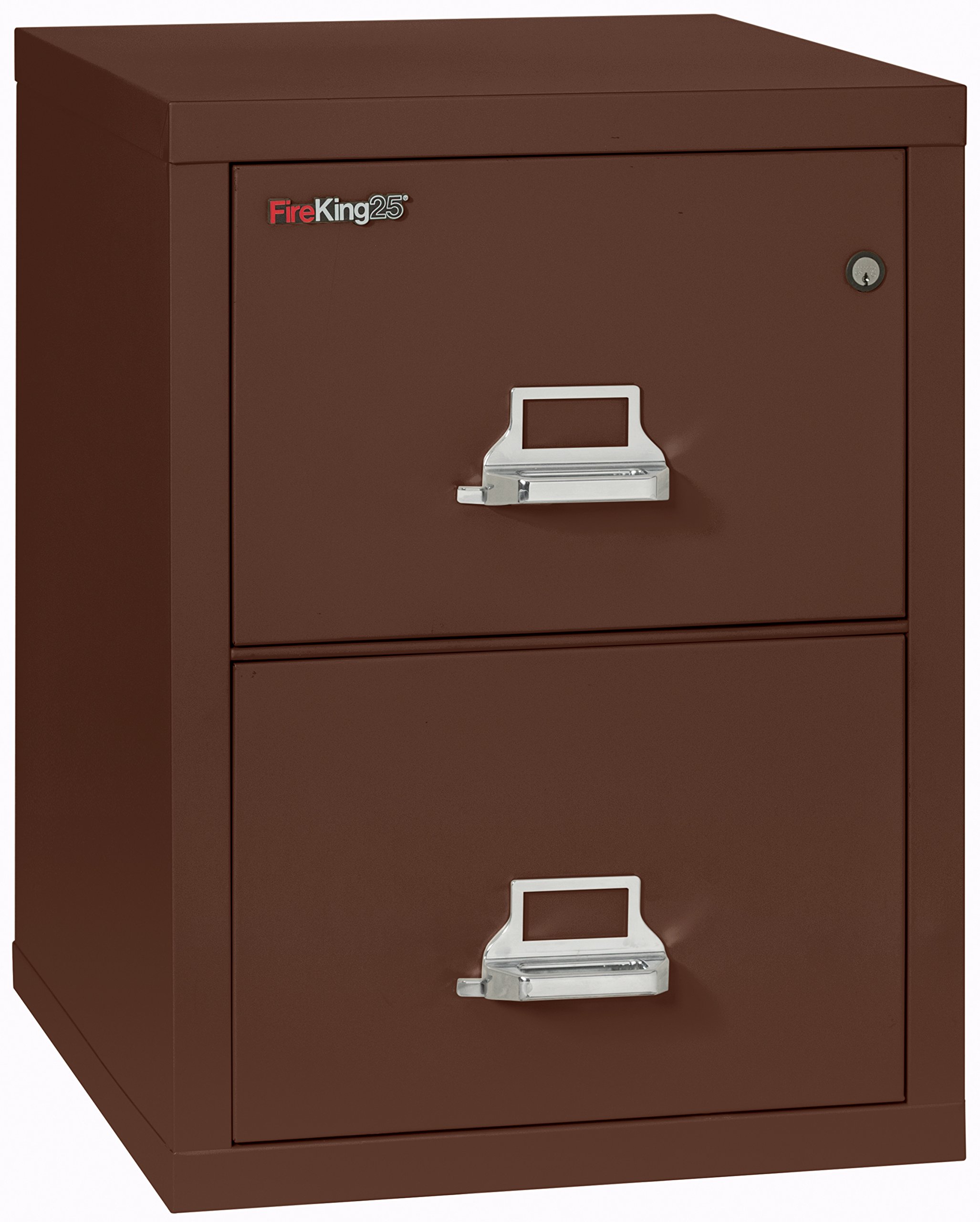 Fireking Fireproof Vertical File Cabinet