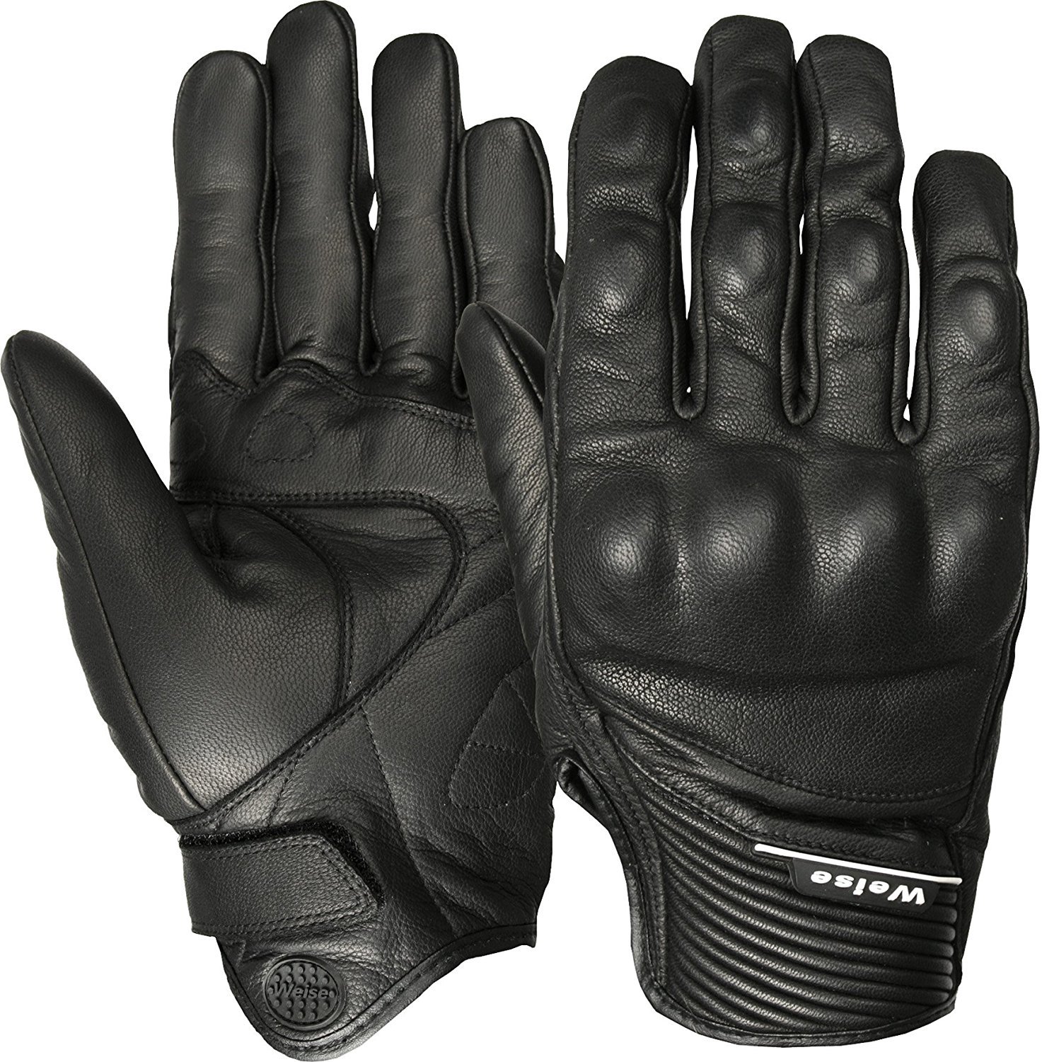 weise motorcycle gloves