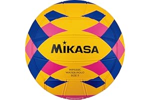 Mikasa World Aquatics Official Game Ball
