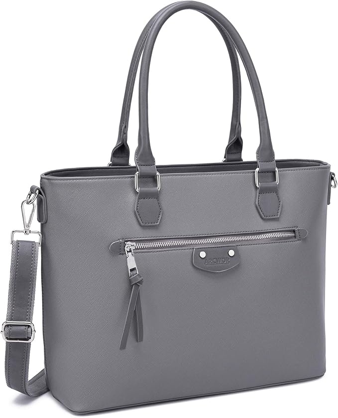 bolso computador mujer