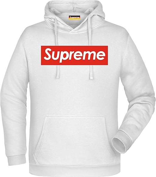 supreme hoodie nederland