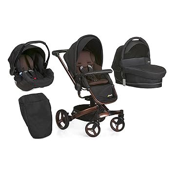 amazon kinderwagen set