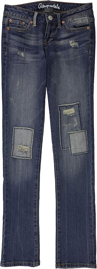 aeropostale 000 jeans