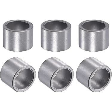 10 Pièces Douilles Auto-lubrifiantes SF-1 1220 - 12x14x20 Mm - Pour Roulements - Neuf