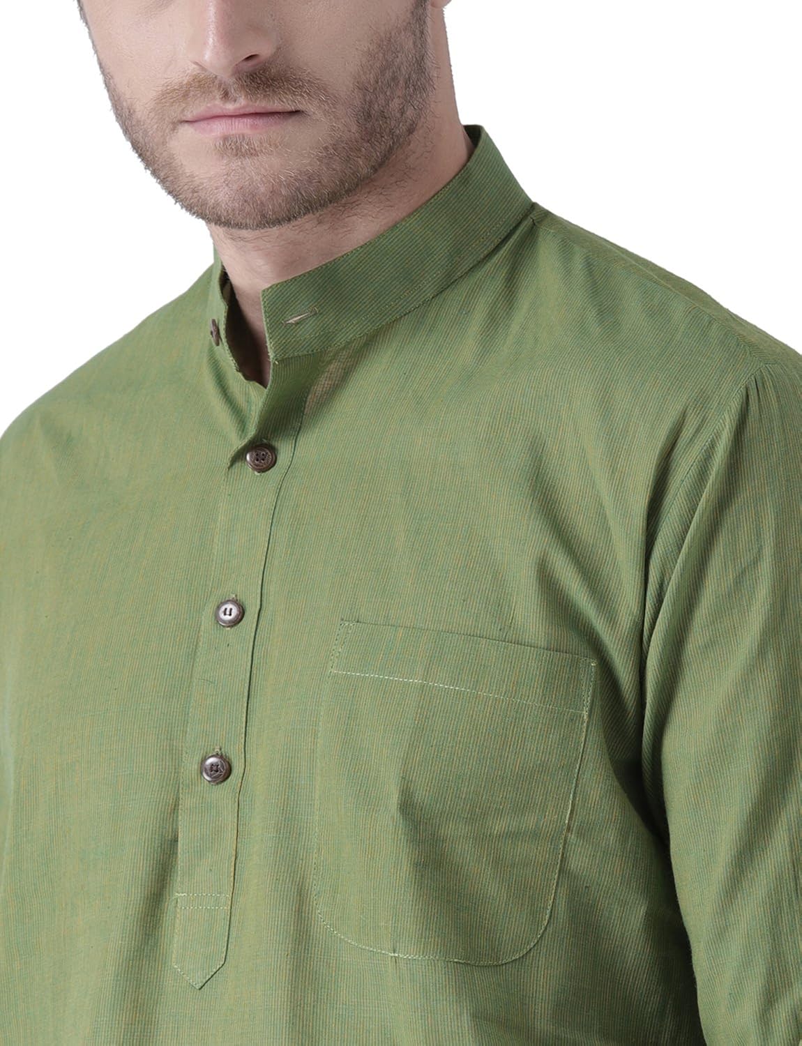 mohanlal sons cotton kurta pajama