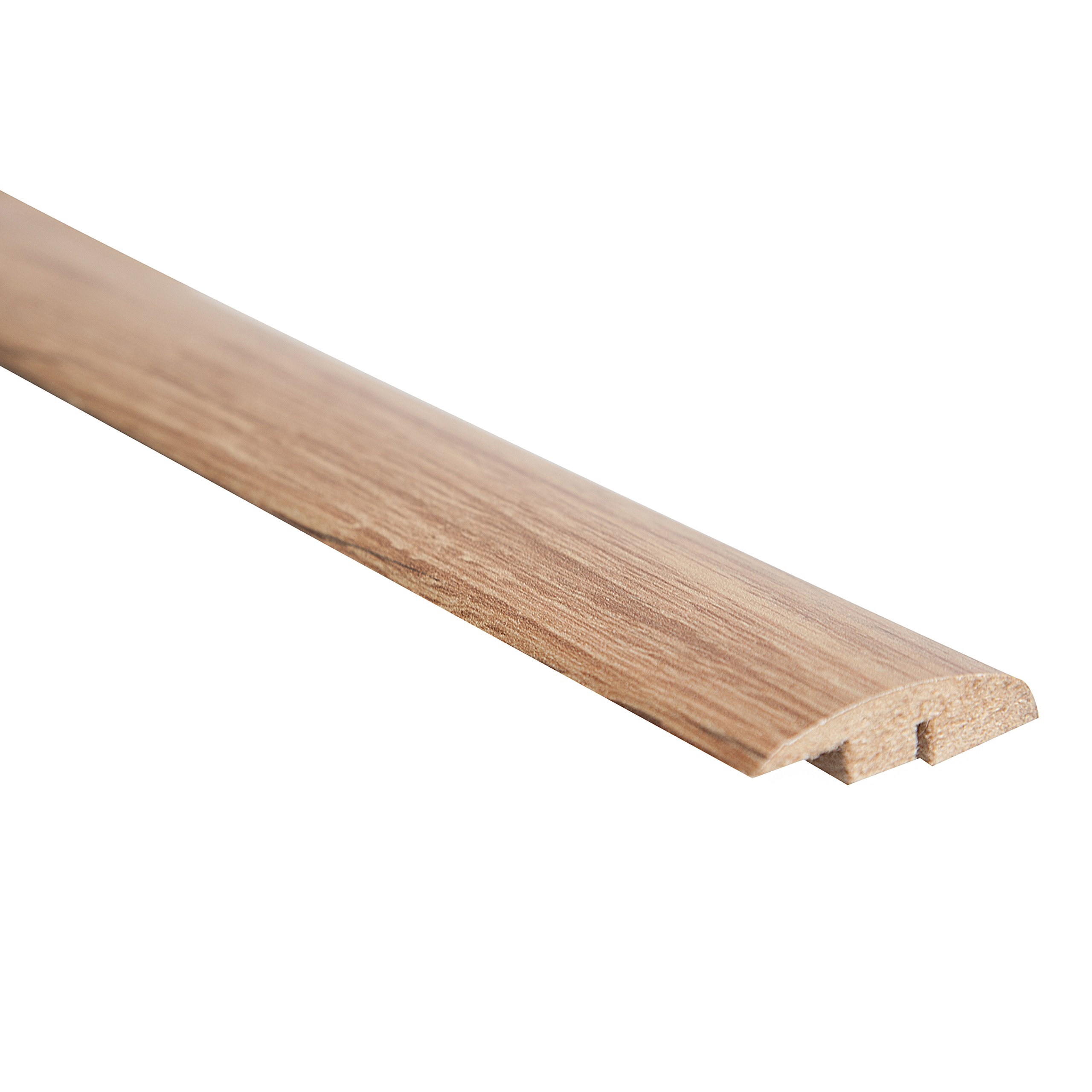 Unika 90cm MDF Ramp, Antique Oak