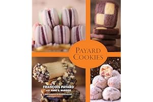 Payard Cookies