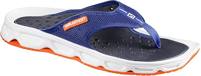 salomon recovery flip flops