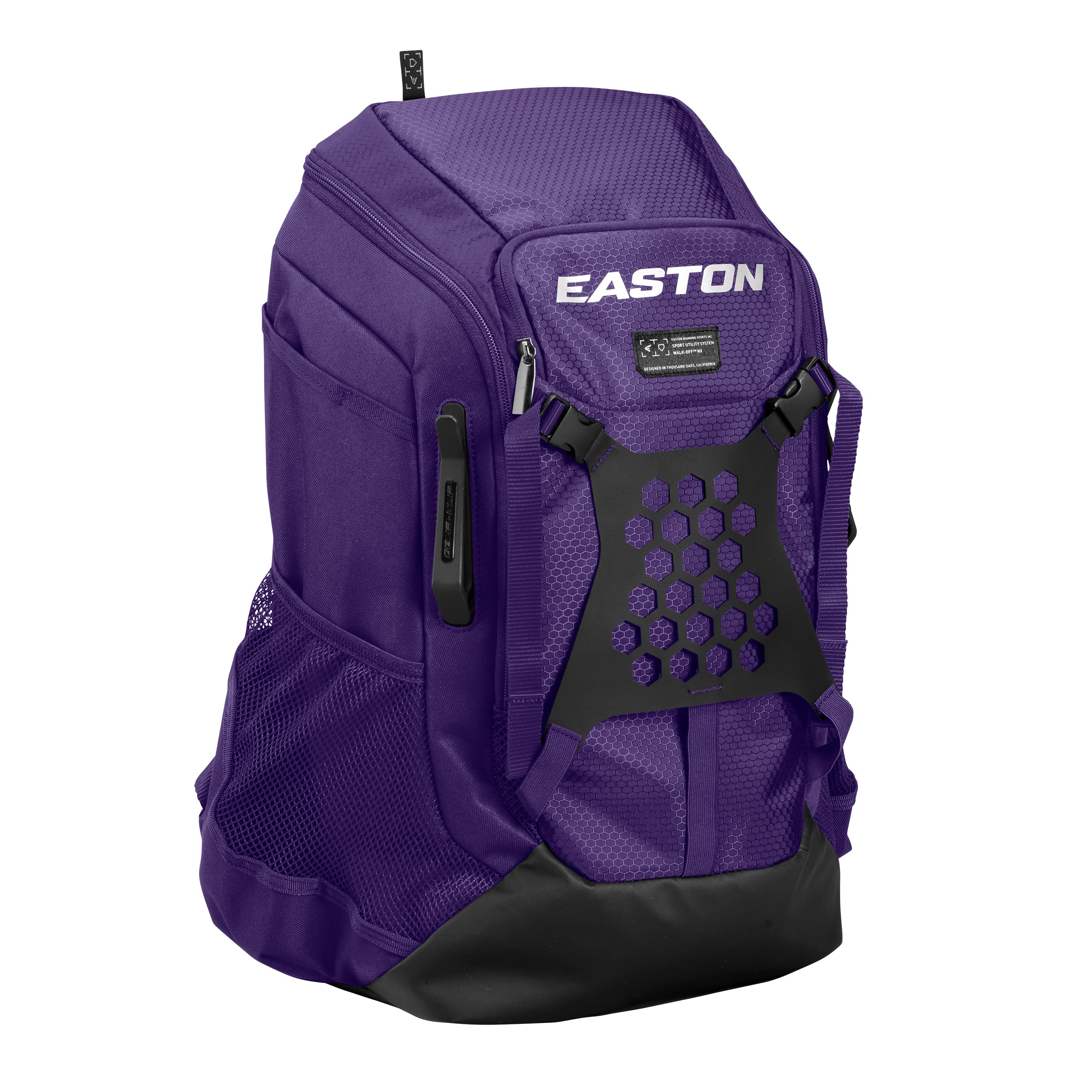 Easton Walk-Off NX Backpack PU