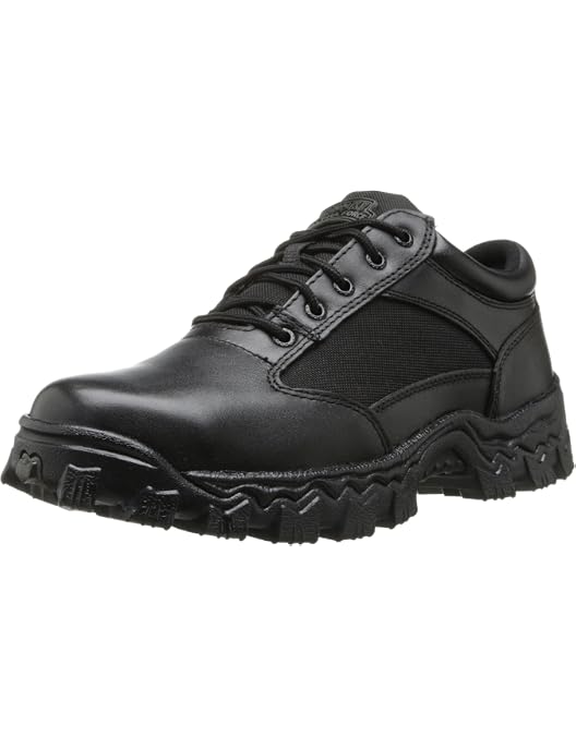thumbnail image 2 of HAIX Black Eagle Adventure 2.2 GTX Low – Multi-Color Unisex Outdoor & Tactical Sports Shoes – Breathable & Waterproof 2 of 6