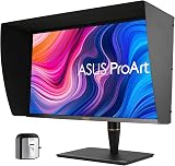 ASUS ProArt PA27UCX-K 4K HDR IPS Mini LED 27 inch USB-C 90W view 3