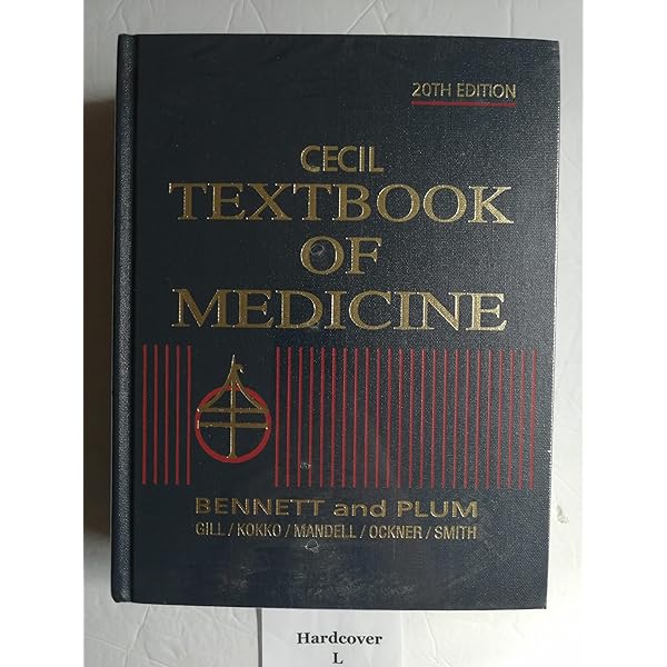 Goldman's Cecil Medicine: Expert Consult Premium Edition