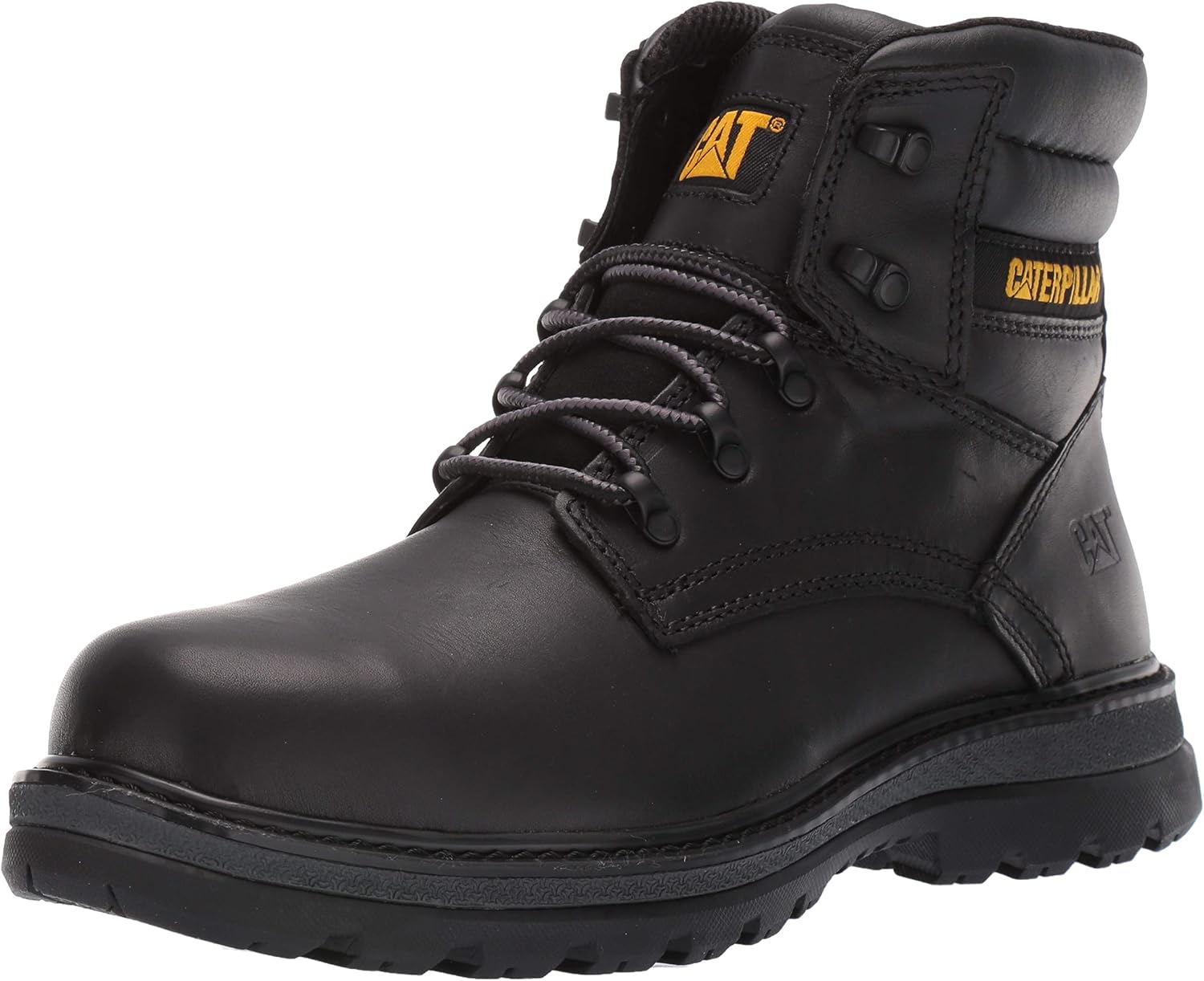 caterpillar fairbanks boots