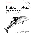 Kubernetes: Up and Running: Dive into the Future of Infrastructure