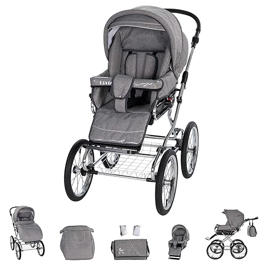 kinderwagen münchen