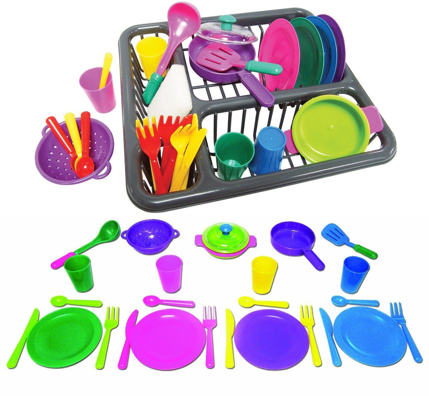 Best Silverware For Toy Kitchen