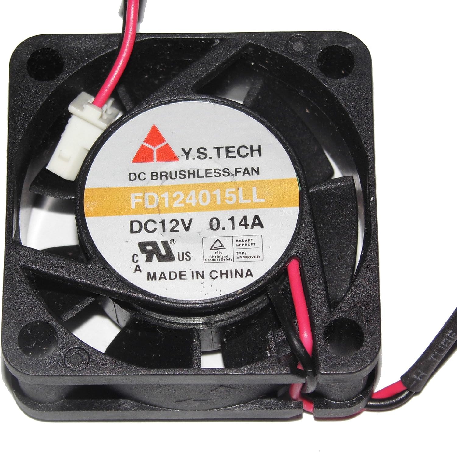 Tech 40