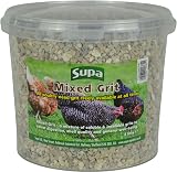 Supa Mixed Poultry Grit 3 Litre Bucket – Flint & Oystershell Grit view 3