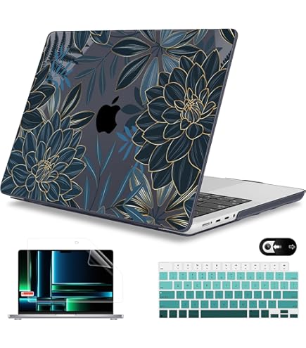 Amazon.com: CASETiFY Bounce MacBook Pro 14-inch (M1-M4) Case