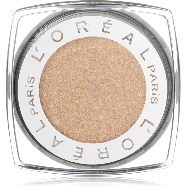 Amazon.com : L'Oreal Paris Infallible 24 Hour Waterproof Shadow