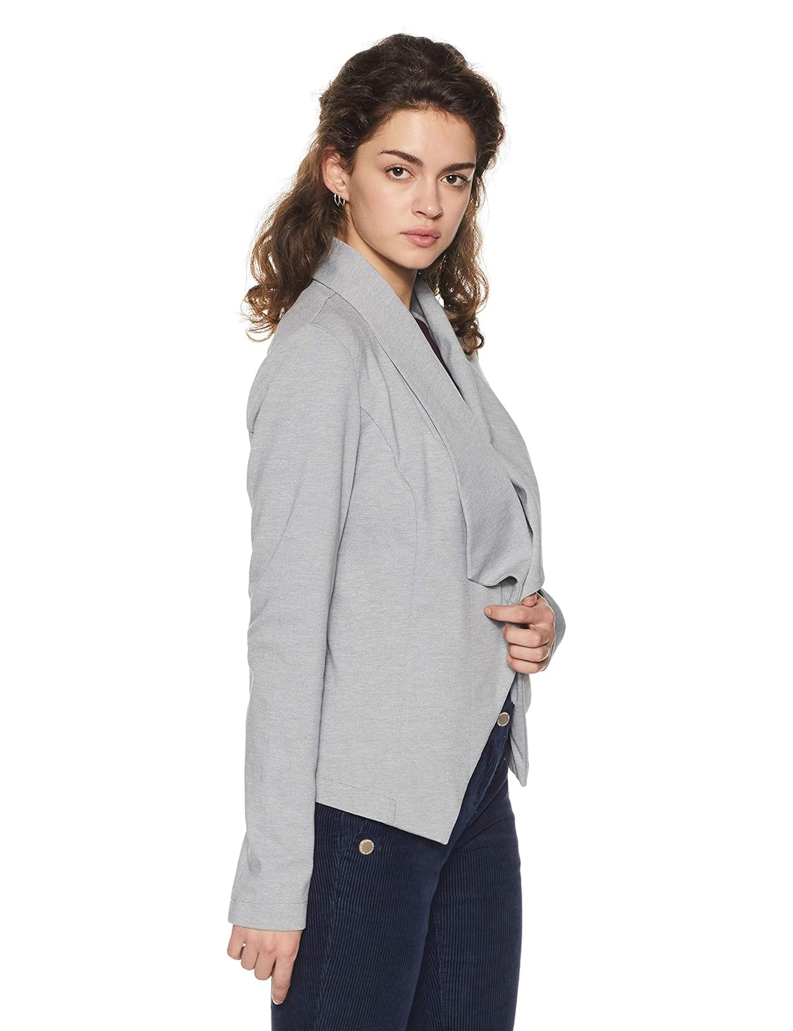 vero moda women's blazer