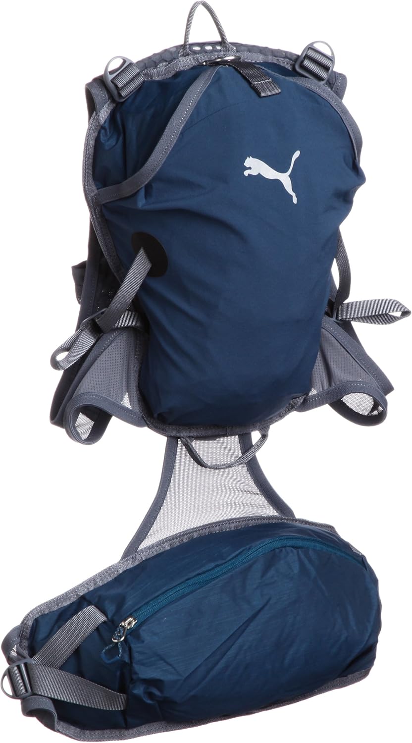 puma running backpack