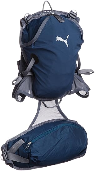 puma running bag