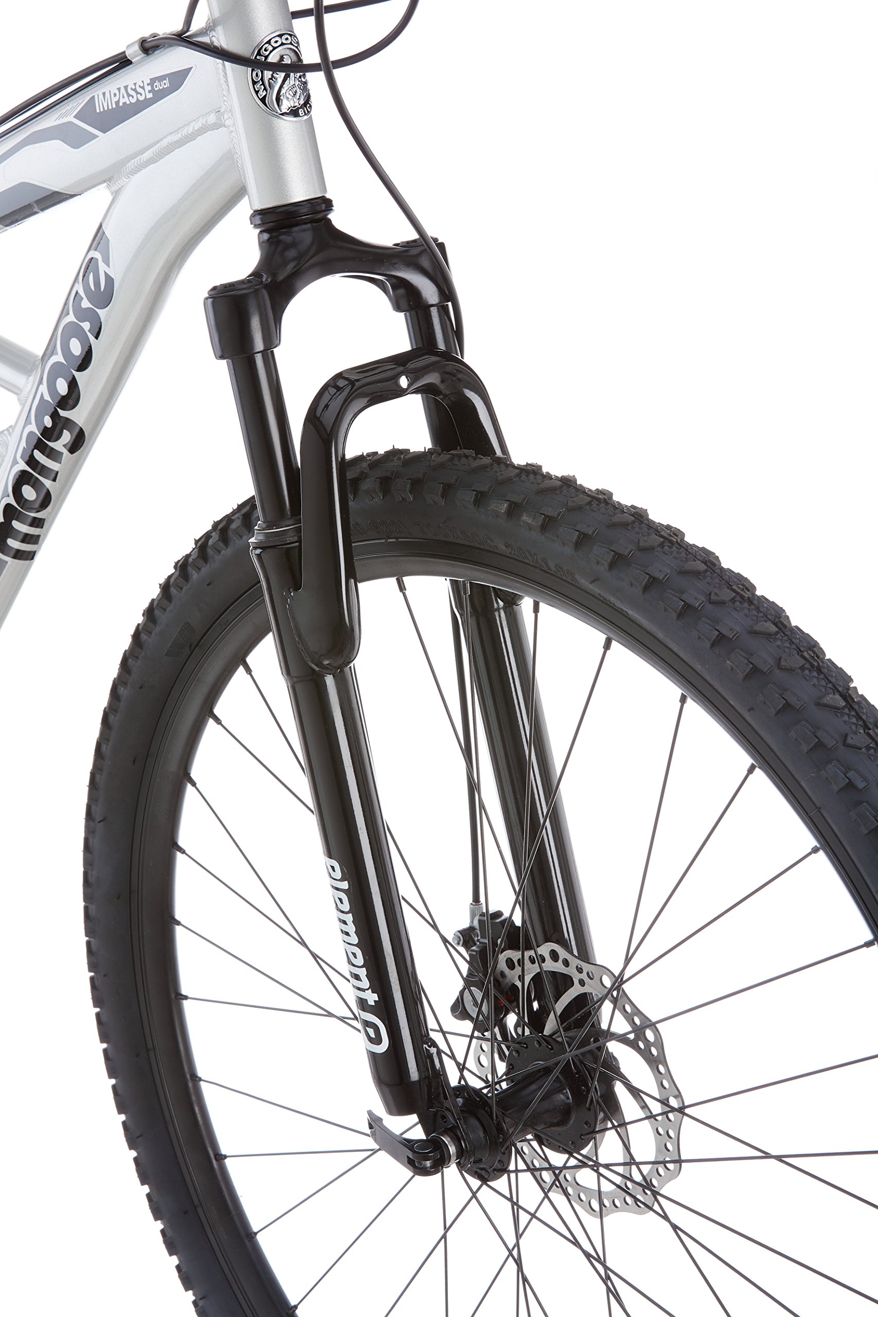 Mountain Bike Mongoose 29 - 76vqcfq