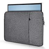 16.1 Inch Portable Monitor Case Sleeve Bag for