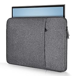 16.1 Inch Portable Monitor Case Sleeve Bag for