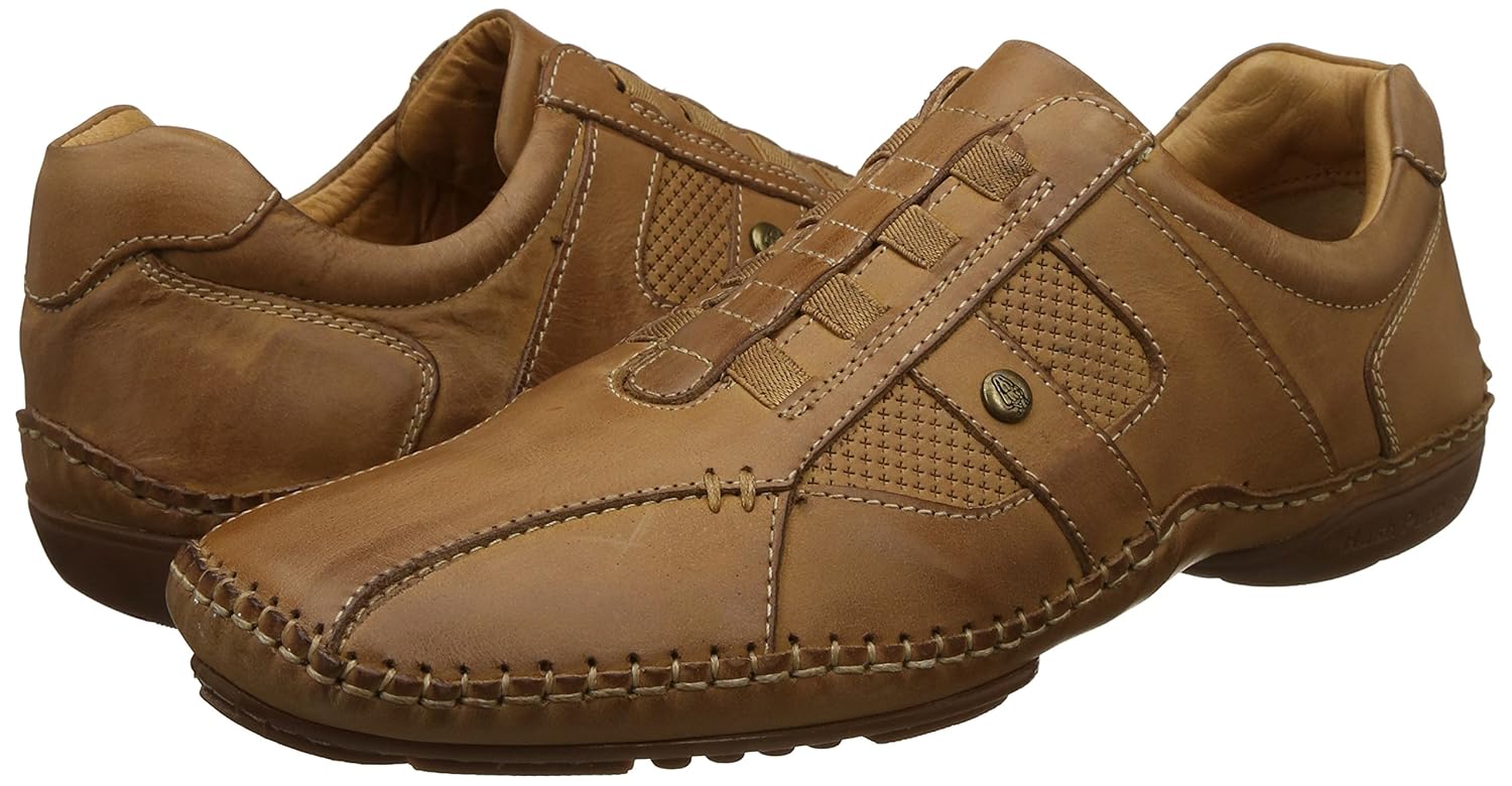 hush puppies men's cash shoe loafers