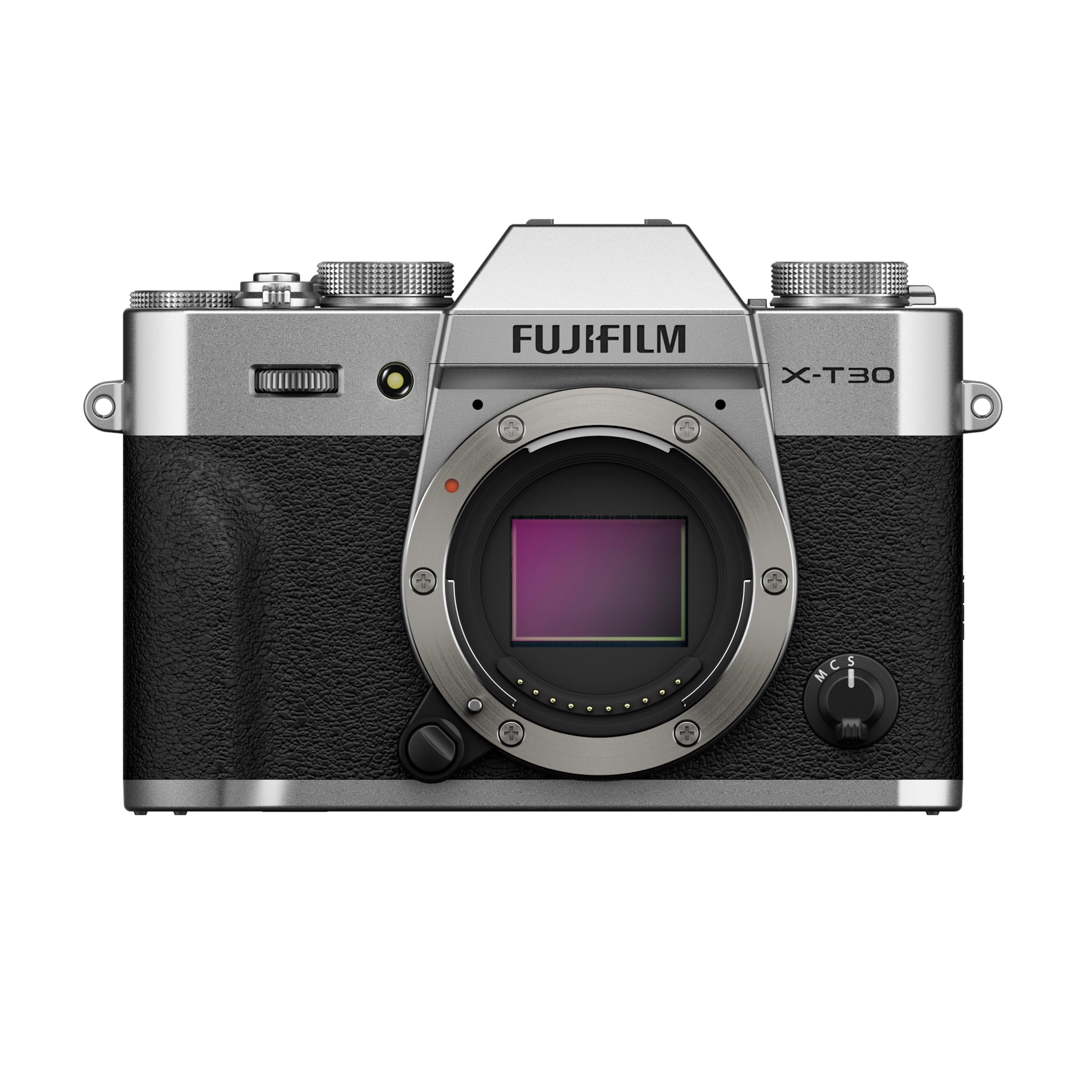 Fujifilm X-T30 III Body silver