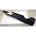 Rotary 14 13/16" 1022 Lawnmower Blade Star/H CH MTD 742-0543 942-0543
