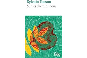 Sur les chemins noirs (French Edition)