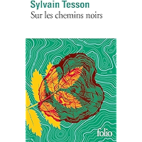 Sur les chemins noirs (French Edition) book cover Sur les chemins noirs (French Edition) book cover