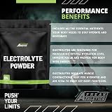 Freak Athletics Electrolytes Powder 100g Unflavoured Zero Sugar Hydration view 8