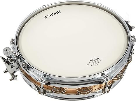 Sonor Select Force SEF 11 1002 SDJ Jungle Snare · Caja: Amazon.es: Instrumentos musicales