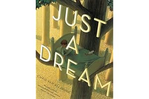 Just a Dream 25th Anniversary Edition