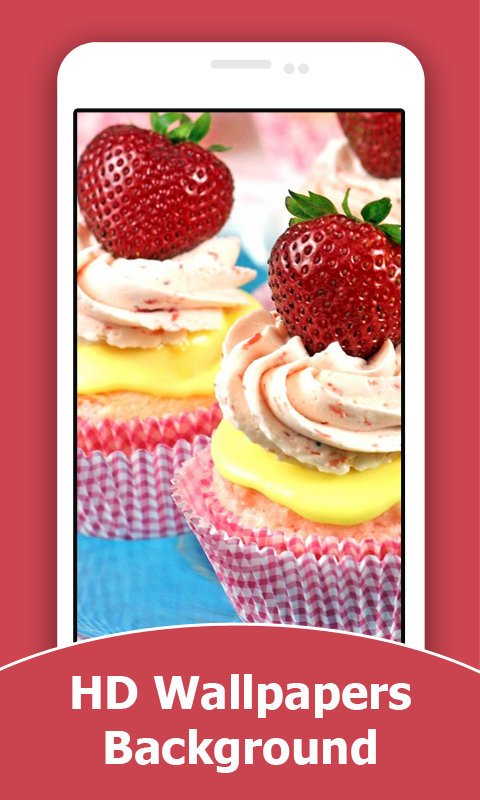 Cupcakes HD Wallpapers