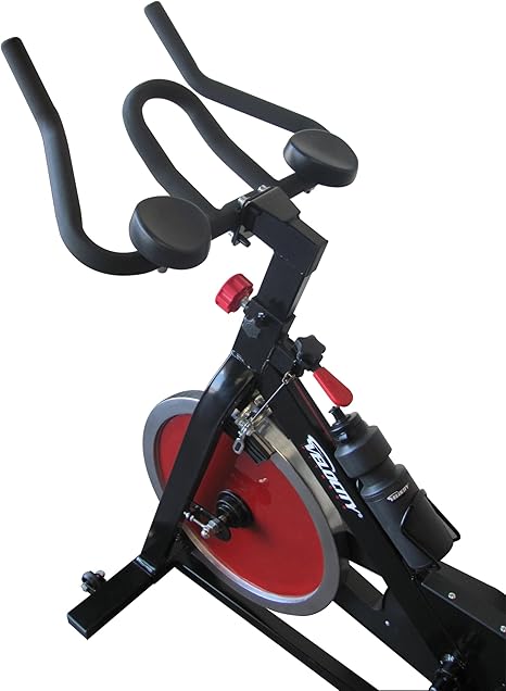 velocity indoor cycle